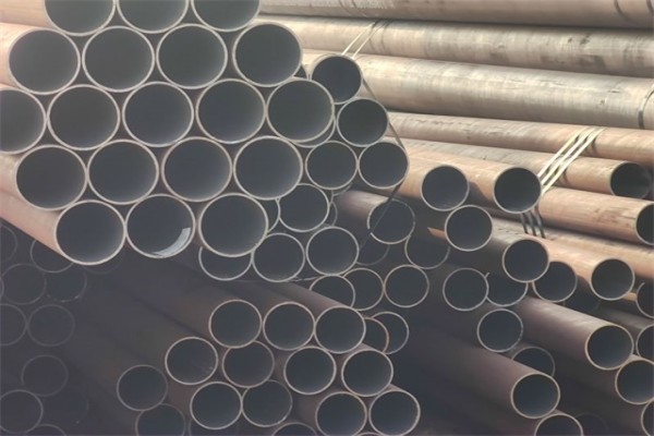 历下历下Q345钢管非标定制 特殊壁厚 历下Q345 管材生产